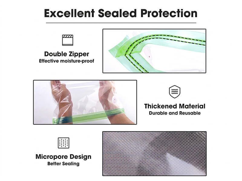 eVacuum Kit Pro 3