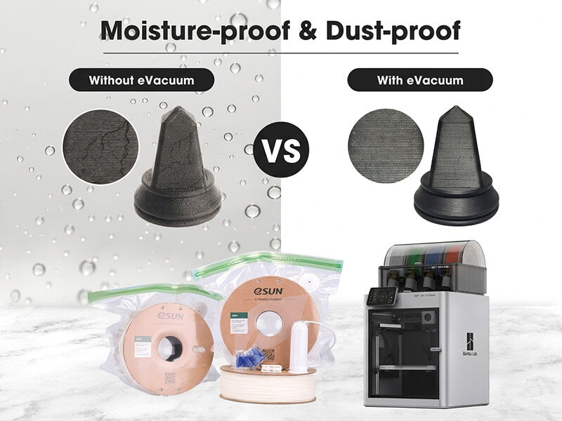 eVacuum Kit Pro 3