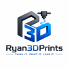Ryan3DPrints - Home