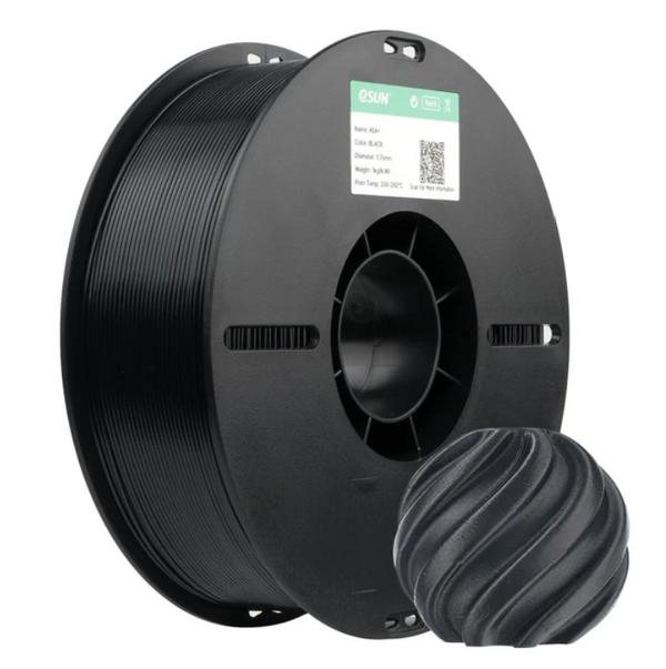 eSun ASA+ 3D Print Filament 1kg 1.75mm