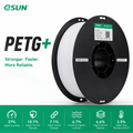 eSUN PETG+ 3D Filament 1.75mm 1kg
