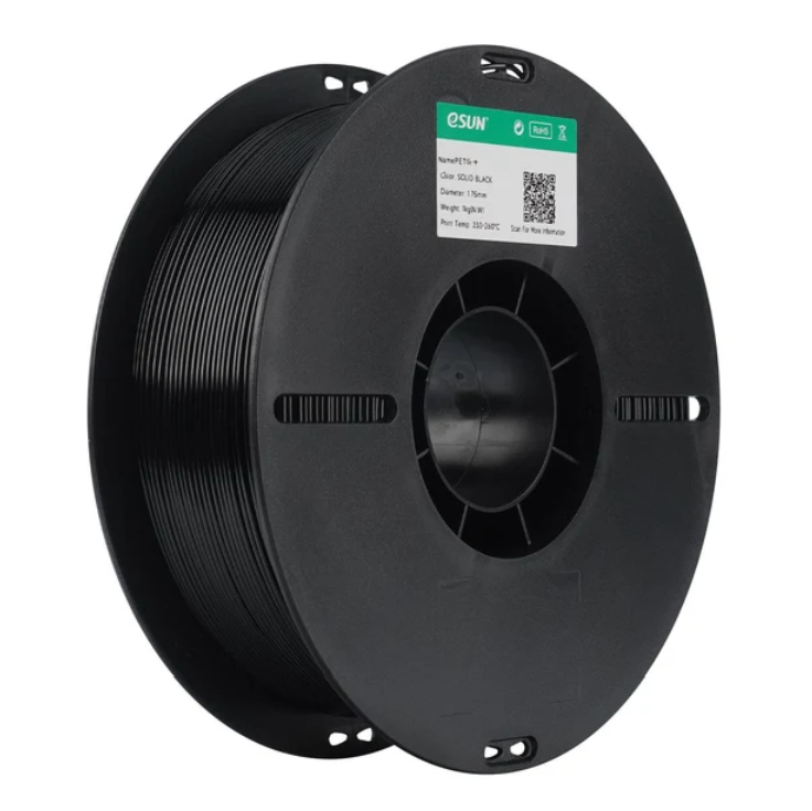 eSUN PETG+ 3D Filament 1.75mm 1kg