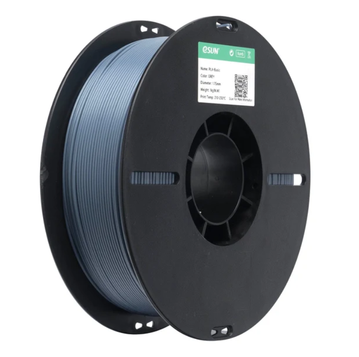 eSUN PLA Basic 3D Print Filament 1.75mm 1kg