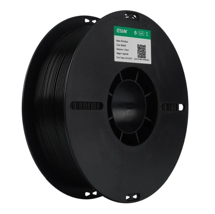 eSUN PLA Basic 3D Print Filament 1.75mm 1kg