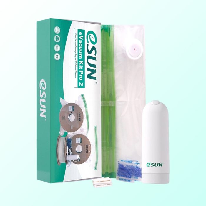 eVacuum Kit Pro 3